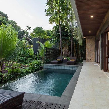 Tirta Arum Ubud Exteriör bild