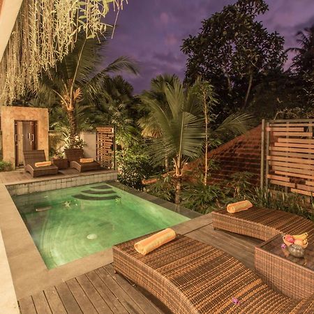 Tirta Arum Ubud Exteriör bild
