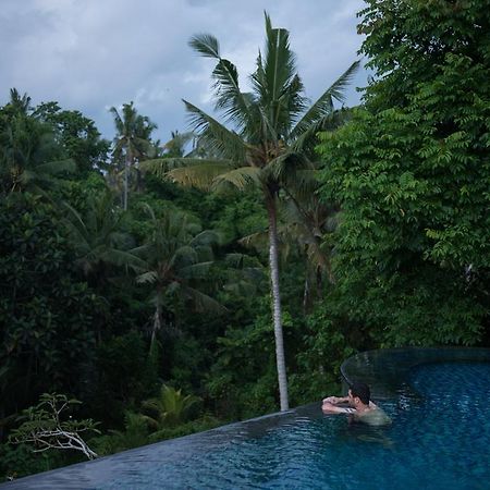 Tirta Arum Ubud Exteriör bild