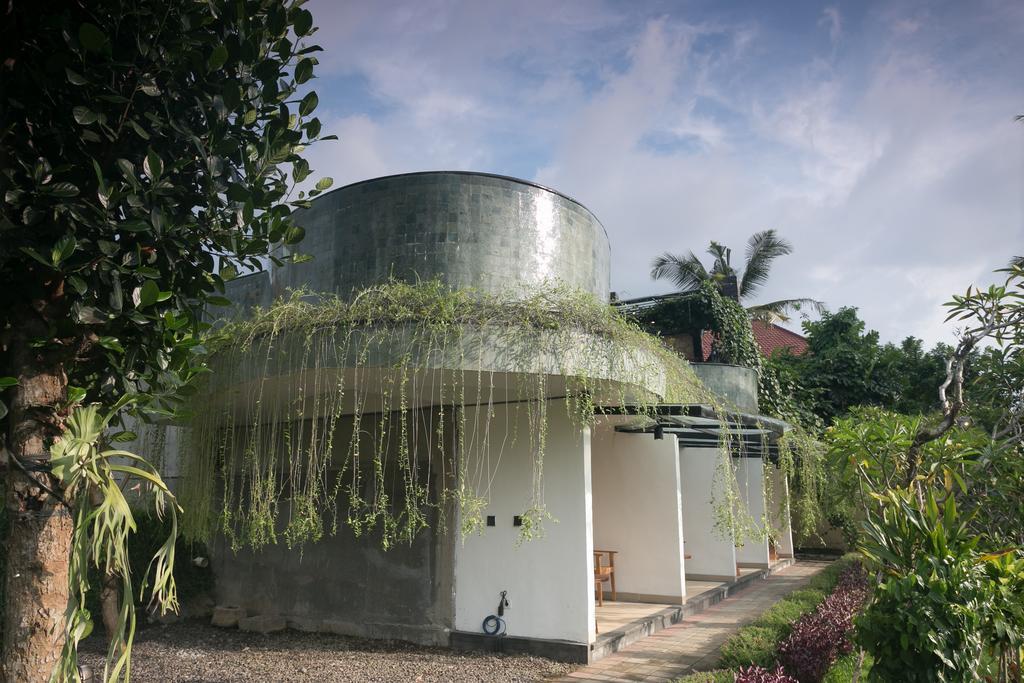 Tirta Arum Ubud Exteriör bild
