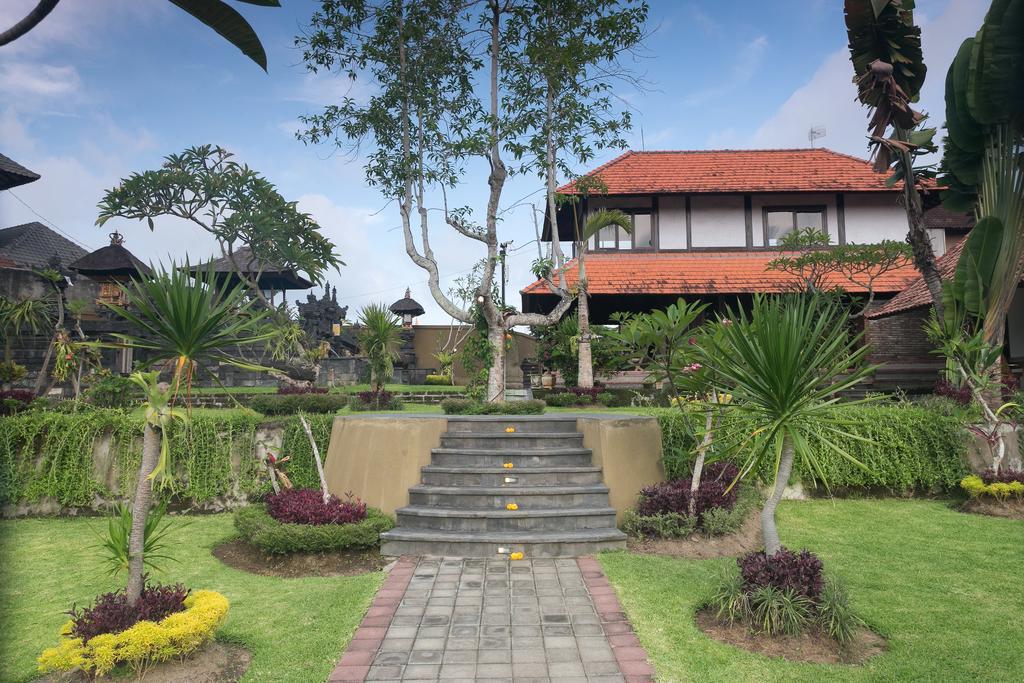 Tirta Arum Ubud Exteriör bild