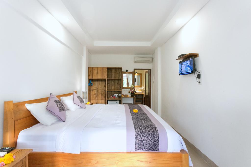 Tirta Arum Ubud Exteriör bild