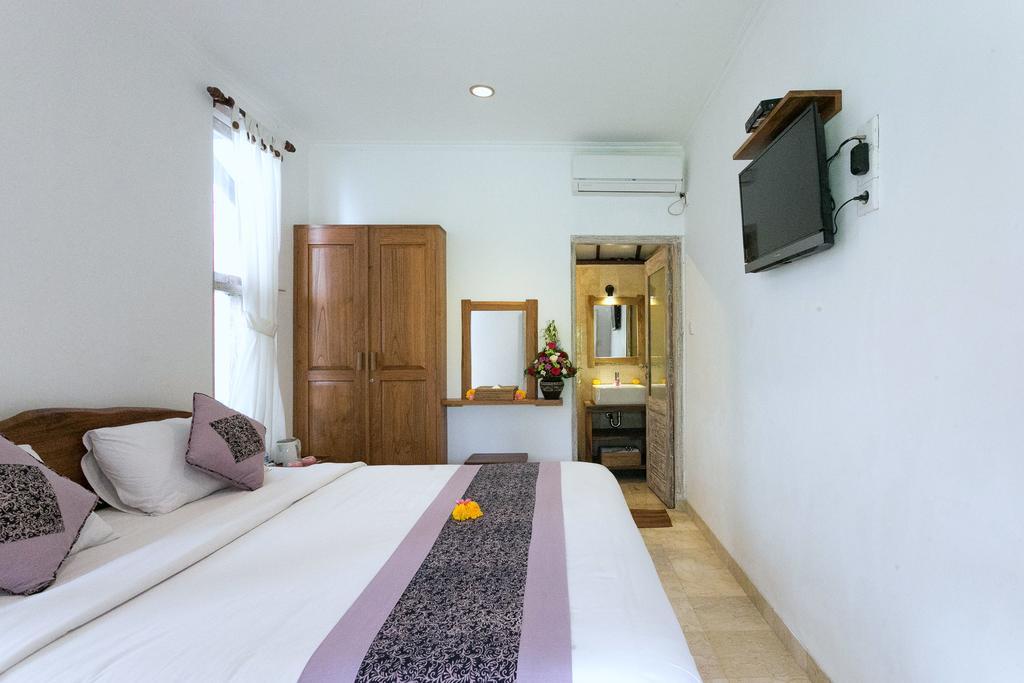 Tirta Arum Ubud Exteriör bild