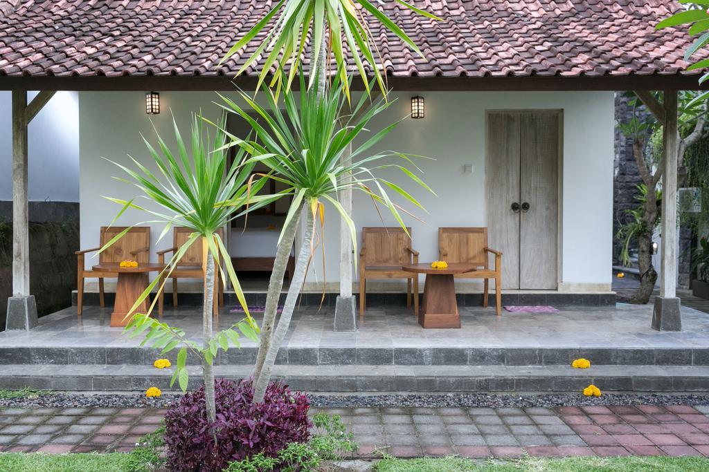 Tirta Arum Ubud Exteriör bild