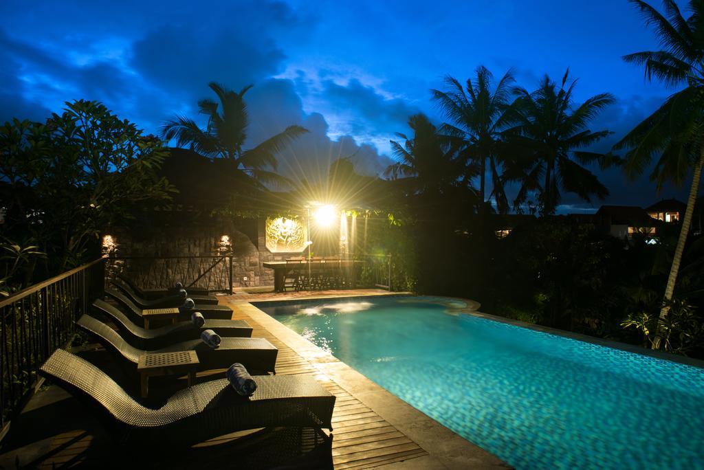 Tirta Arum Ubud Exteriör bild