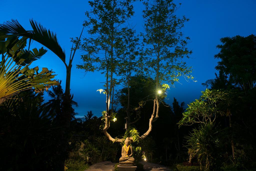 Tirta Arum Ubud Exteriör bild